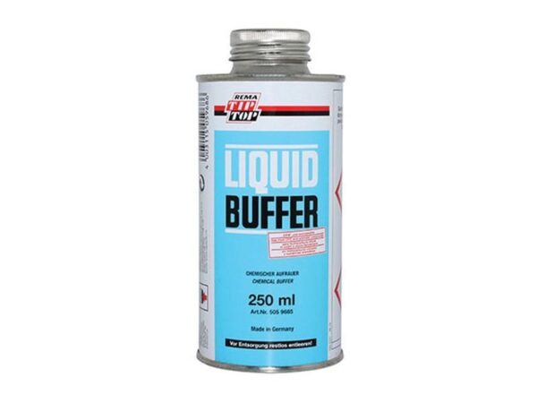 Vulkanisierflüssigkeit 250ml