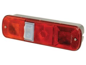 Baglygte 12V