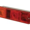 Baglygte 12V