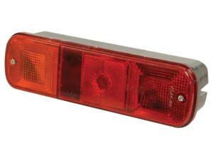 Baglygte 12V