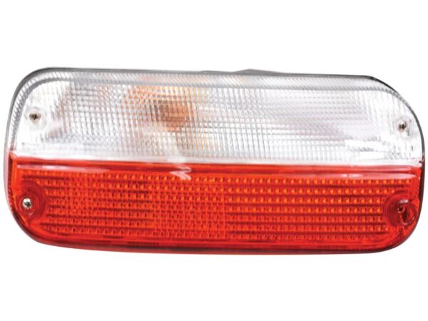 Baglygte 12V