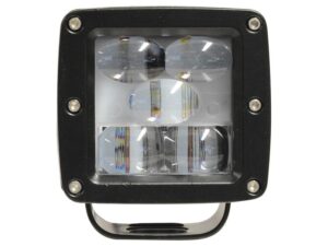 Arbejdslygte LED 'Red Line' 120lm (kl. 1)