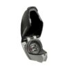 ROKK™ Mini USB Ladestik (dobbelt/vandtæt) 12/24V