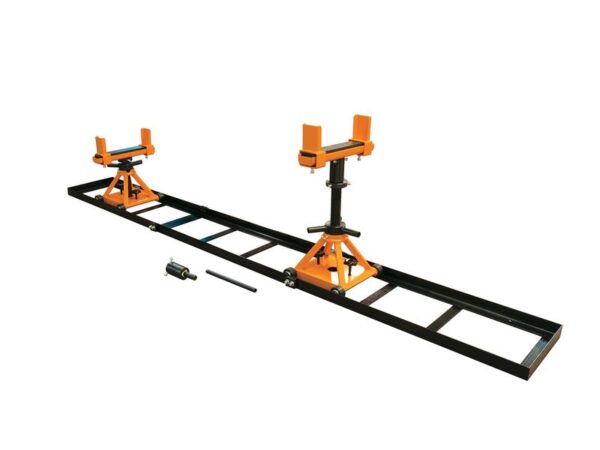 Traktoradskiller (5tons)