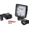 Arbejdslygte LED 2500lm (m/sidebeslag) (Not Classified)