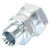 Hydraulikadapter M18 x 1.50 Millimeter Han x M20 x 1.50 Millimeter Drejelig hun