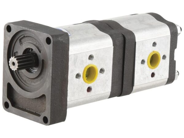 Hydraulikpumpe