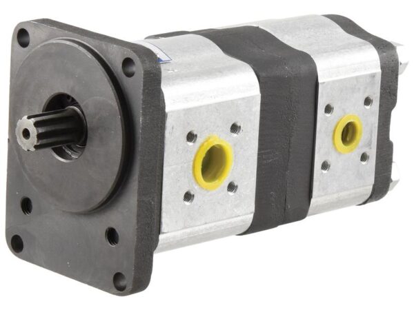 Hydraulikpumpe