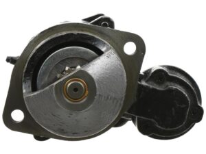 Starter - 12V, 3.2KW (Sparex)