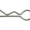 Hårnålesplit, Klip Ø4.5mm x 93mm