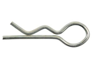 Hårnålesplit, Klip Ø4.5mm x 93mm