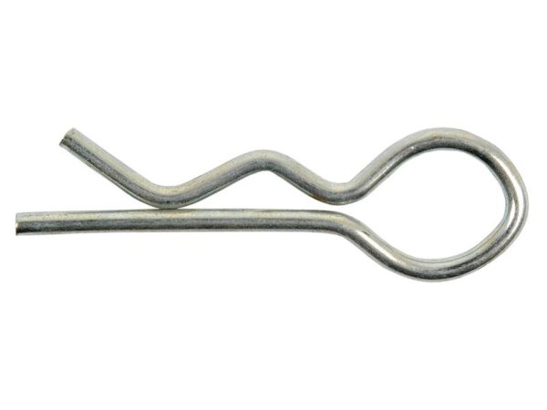 Hårnålesplit, Klip Ø4.5mm x 93mm