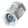 Hydraulikadapter 1/2'' BSP Drejelig hun x M20 x 1.50 Millimeter Drejelig hun