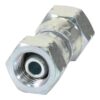 Hydraulikadapter M14 x 1.50 Millimeter Drejelig hun x M14 x 1.50 Millimeter Drejelig hun