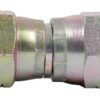 Hydraulikadapter M20 x 1.50 Millimeter Drejelig hun x M22 x 1.50 Millimeter Drejelig hun