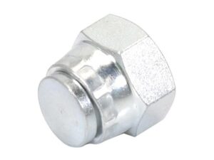 12040_pic1 Hydraulikadapter 3/8'' BSP Drejeligt endestykke