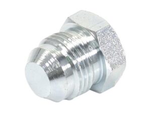 Hydraulikadapter 3/4'' JIC Fast stik