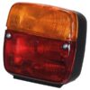 Baglygte 12V