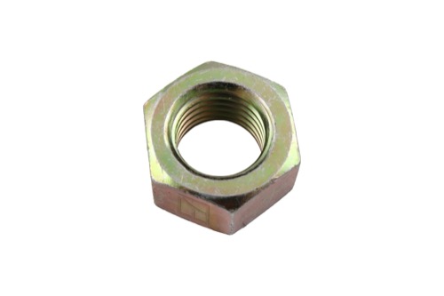 Møtrik 7/8'' 9G