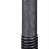 Plovbolt DIN608 M12x1,75x100 med møtrik