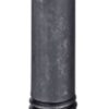 Plovbolt DIN608 M12x1,75x100 u. møtrik