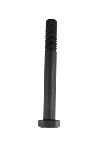 Maskinbolte M12 - DIN931 - 12.9