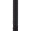 Bolt M12x1,75x140 u. møtrik