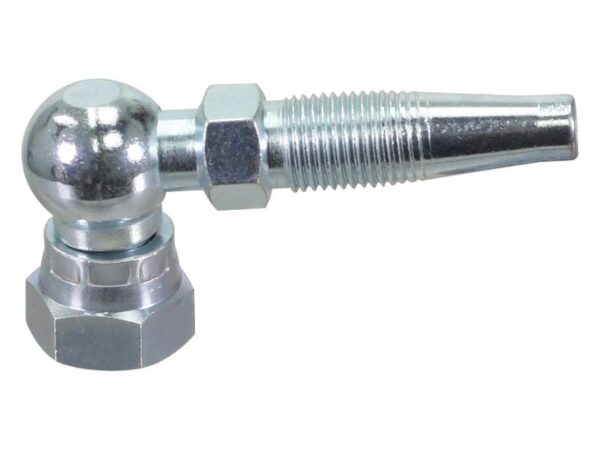 Indstik 3/8' bsp 90* Kompact