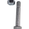 Springbolt M12x1,75x70 - 12.9 m. møtrik