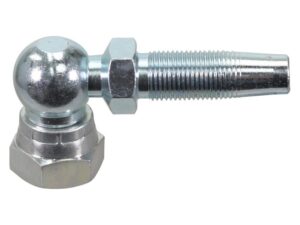 Indstik 1/2'bsp 90* x 1/2'