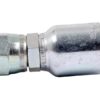 Parker JIC 37° Preskobling 5/16'' x 9/16'' Hun Lige Omløber