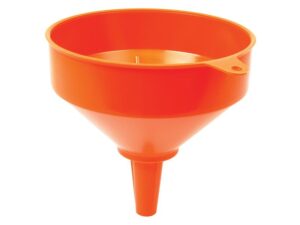 Tragt (plastik) Ø: 200mm