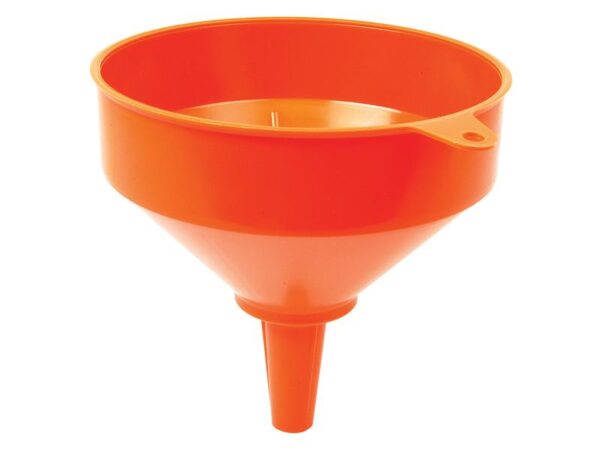 Tragt (plastik) Ø: 200mm
