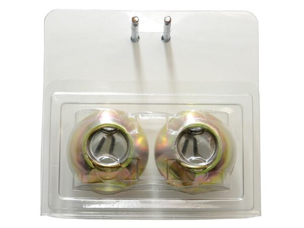 Lower Link Balls & Retaining Clips (Kat. 2/2) (4 stk. Agripak)