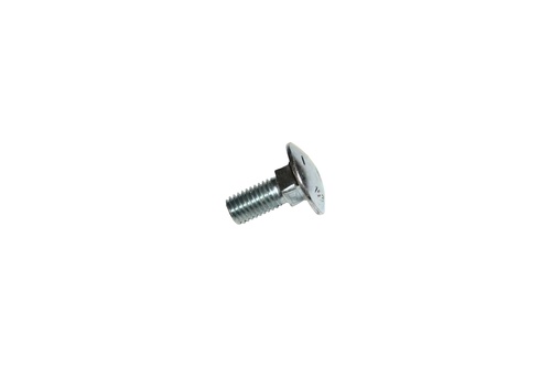 Bræddebolt - M12x1,75x30 - 10.9