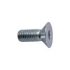 Umbracobolt M12x1,75x30 - 8.8 u. møtrik
