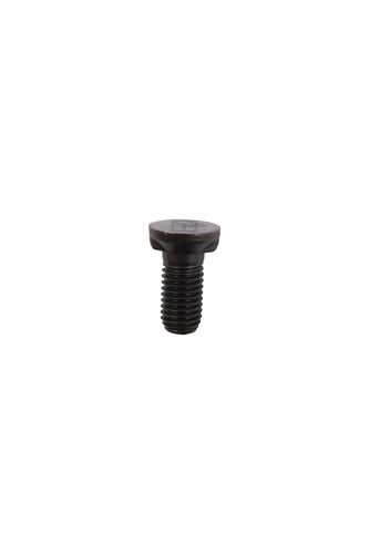 Plovbolt M12x1,75x30 med møtrik