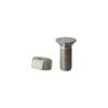 Plovbolt M12x1,75x30 med møtrik