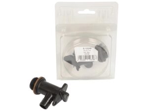 Aftapningshane 3/4 Agripak 1 stk.