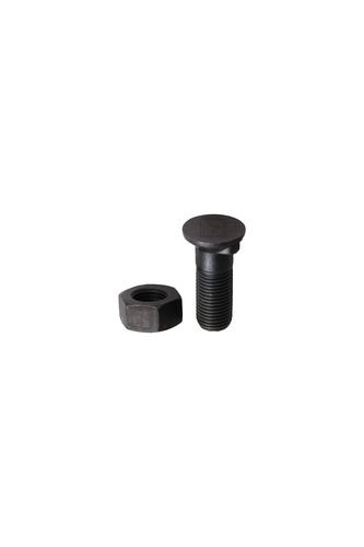Plovbolt M12x1,25x35 med møtrik