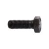 Bolt M12x1,75x35 u. møtrik - galvaniseret