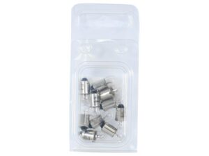 Pære T4W, 12V, 4W, BA9s (Agripak 10 stk.)