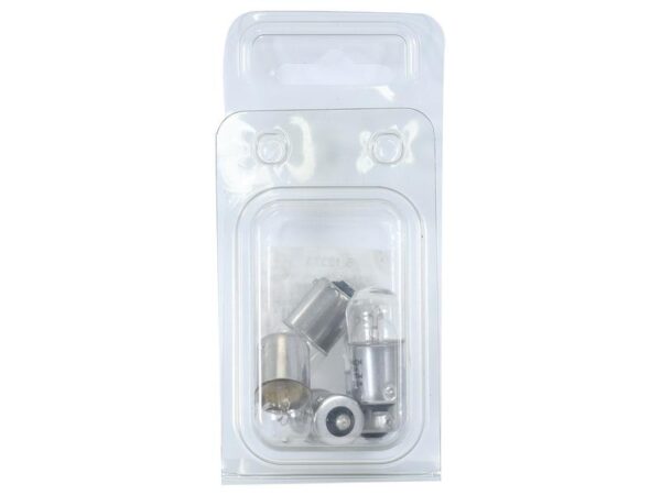 Pære R5W, 12V, 5W, BA15s (Agripak 5 stk.)