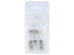 12388_pic1 Pære12V, 10W, SV8.5 (Agripak 5 stk.)