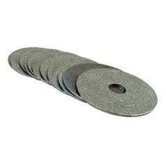 Spændeskive, ID: 10mm, Udv. Ø: 25mm, DIN or Standard No. DIN 7973)