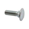 Bræddebolt M12x1,75x40 galvaniseret