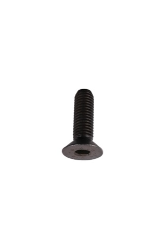 Umbracobolt M12x1,75x40 - 10.9 u. møtrik