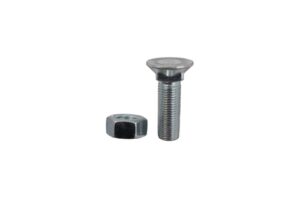 Plovbolt М12х1,25х40 med møtrik