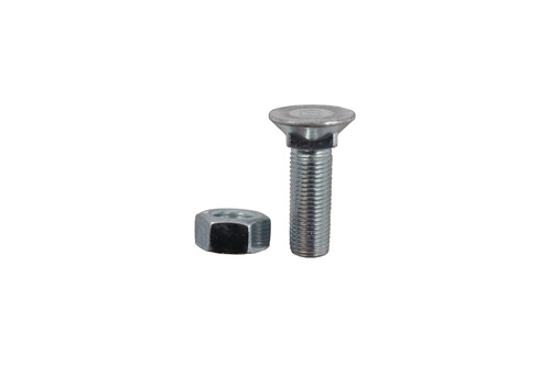 Plovbolt М12х1,25х40 med møtrik