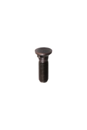 Plovbolt M12x1,75x40 med møtrik